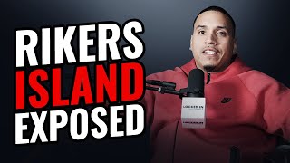 10+ Shocking Rikers Island Images Exposed