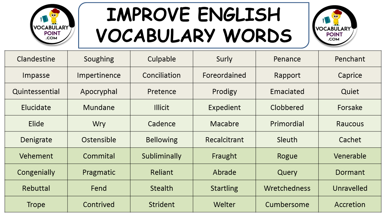 12 Oxford English Dictionary Hacks To Improve Vocabulary