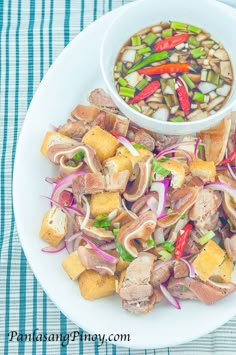 14 Popular Pulutan Of Pinoys Panlasang Pinoy Recipes