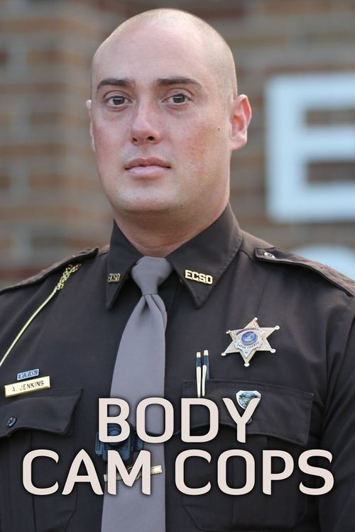 Body Cam Cops