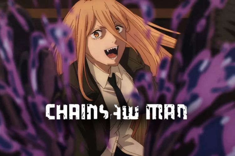 Chainsaw Man Power