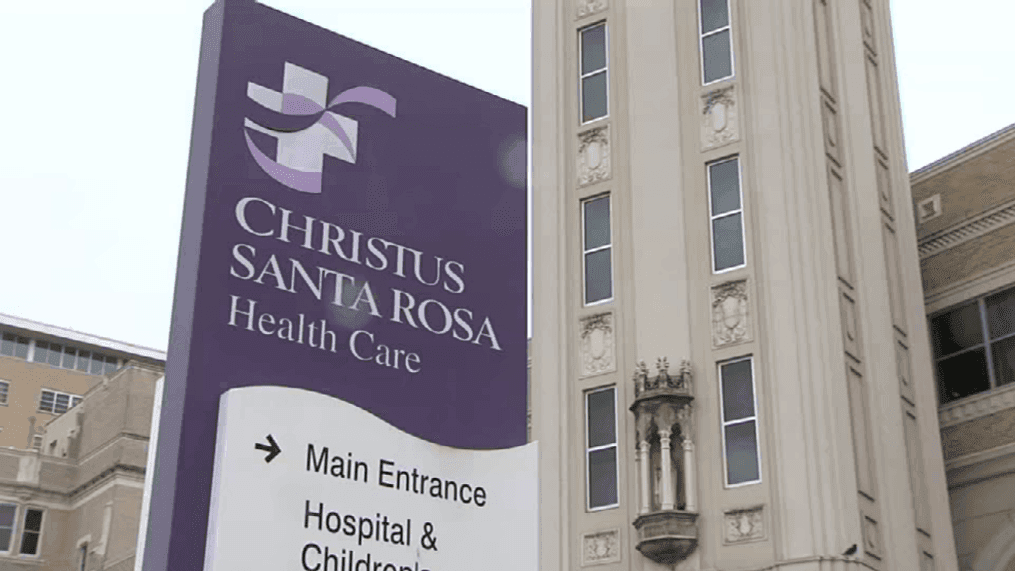 Christus Santa Rosa Health System Resuming Elective Procedures And Surgeries