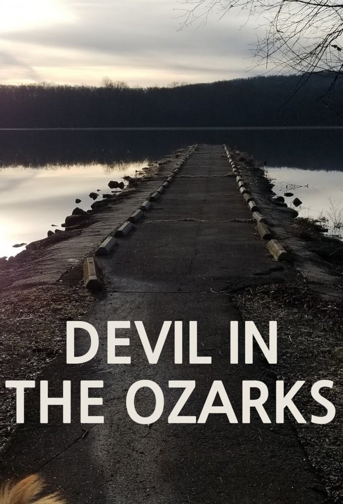 Devil In The Ozarks