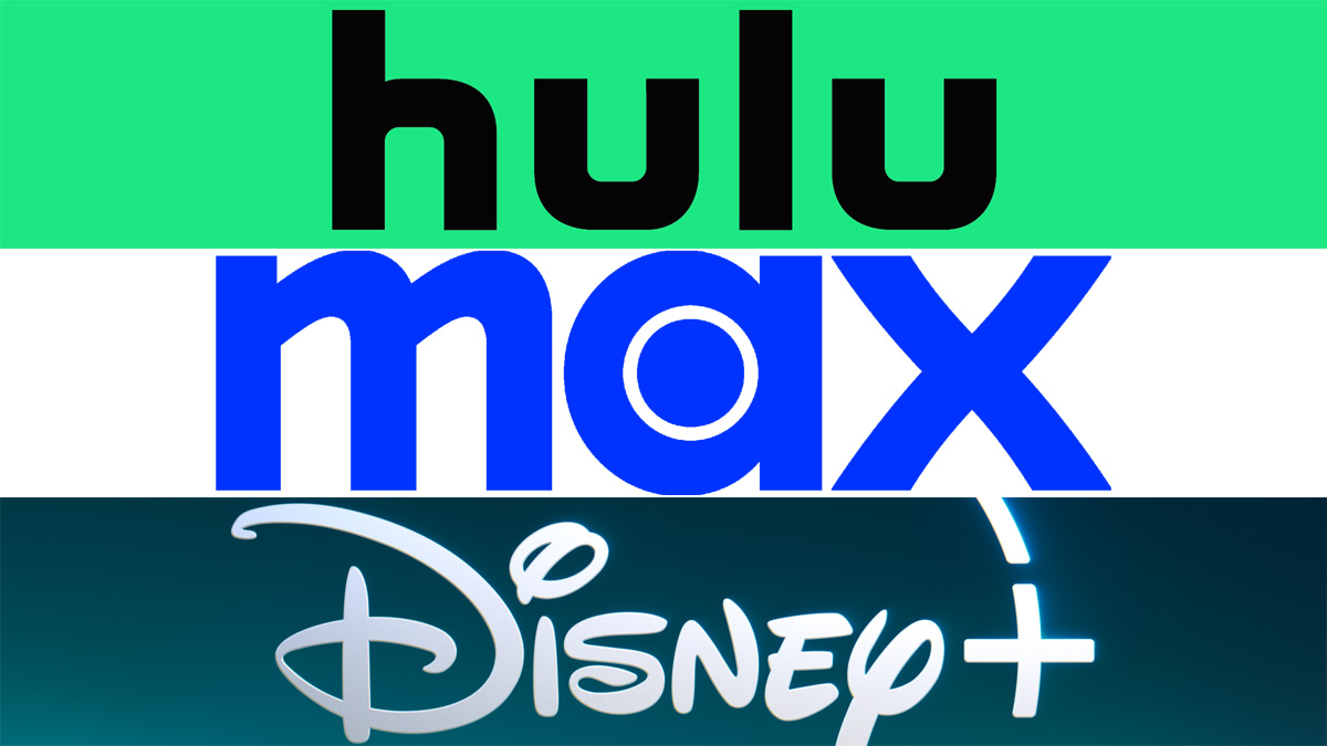 Disney Max Bundle