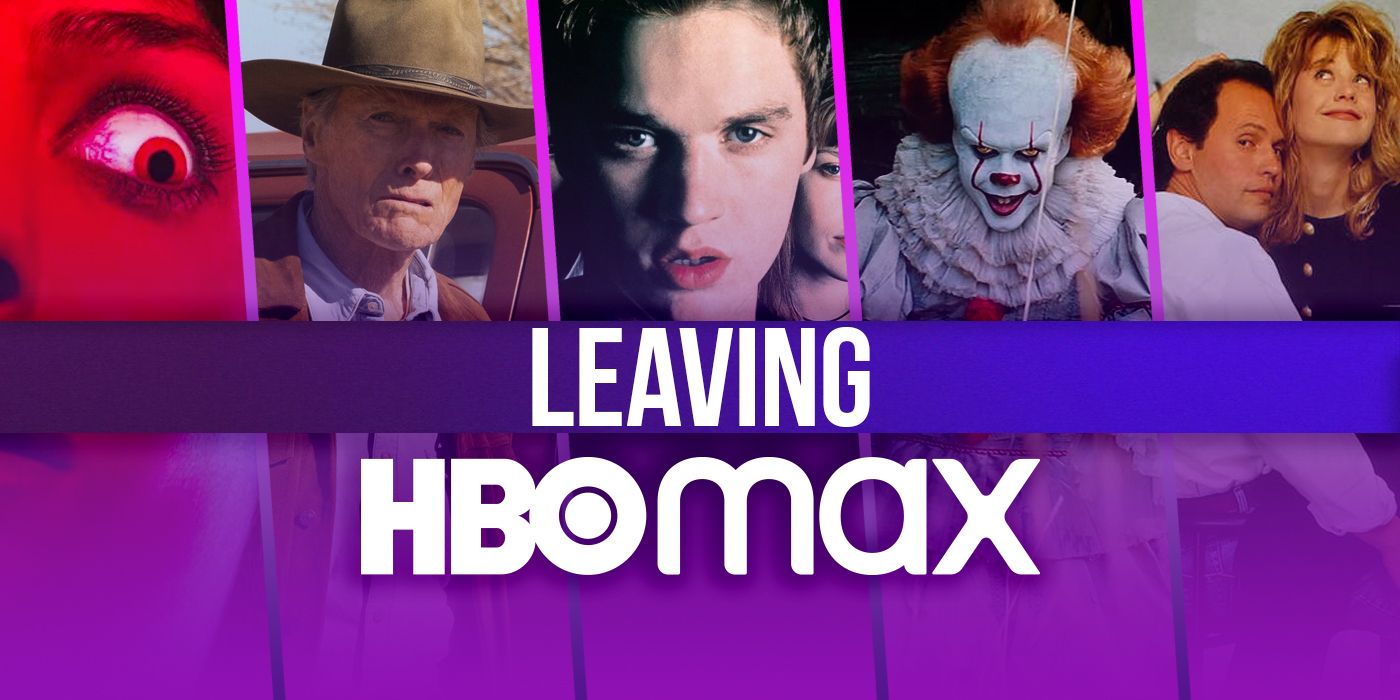 Everything Coming To Hbo Max In October 2021 Comicbook Com