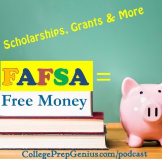 Fafsa 12 Best Kept Secrets Scholarships For College Students College