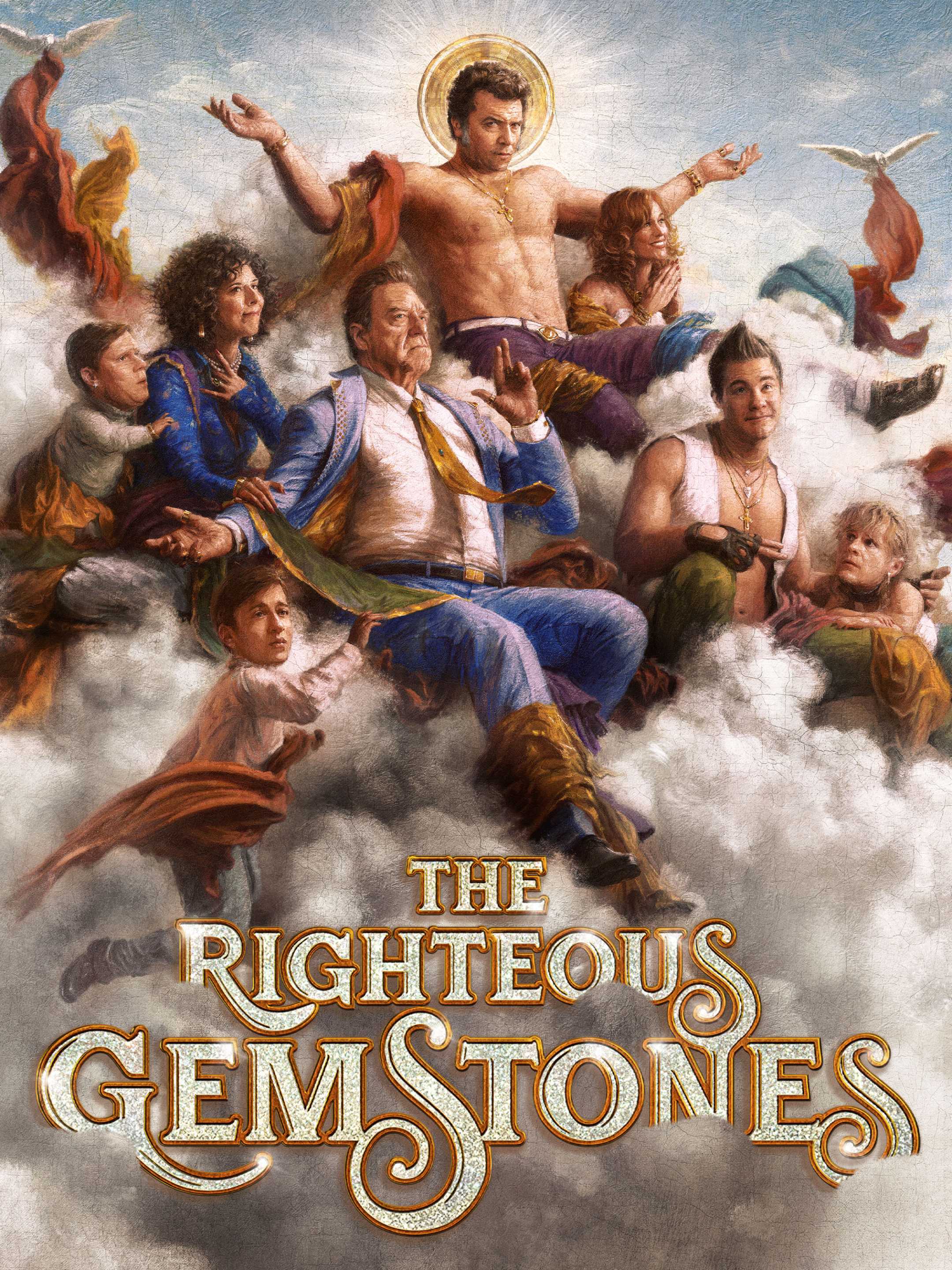 Gemstones Cast Revealed: Full Character Guide