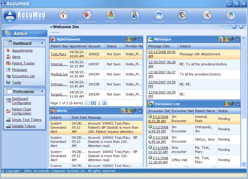 Hawaii Pacific Health Patient Portal: Manage Care