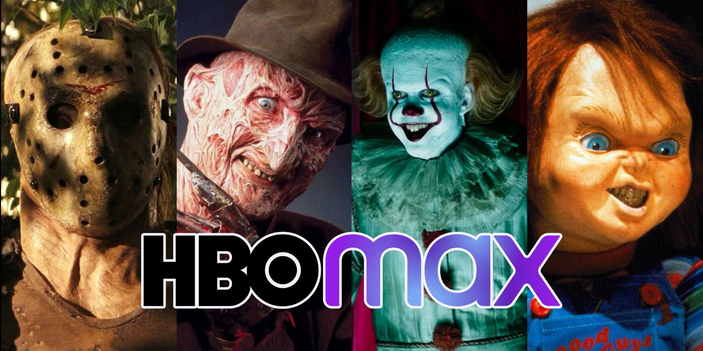 Hbo Max Horror Guide: Best Flicks