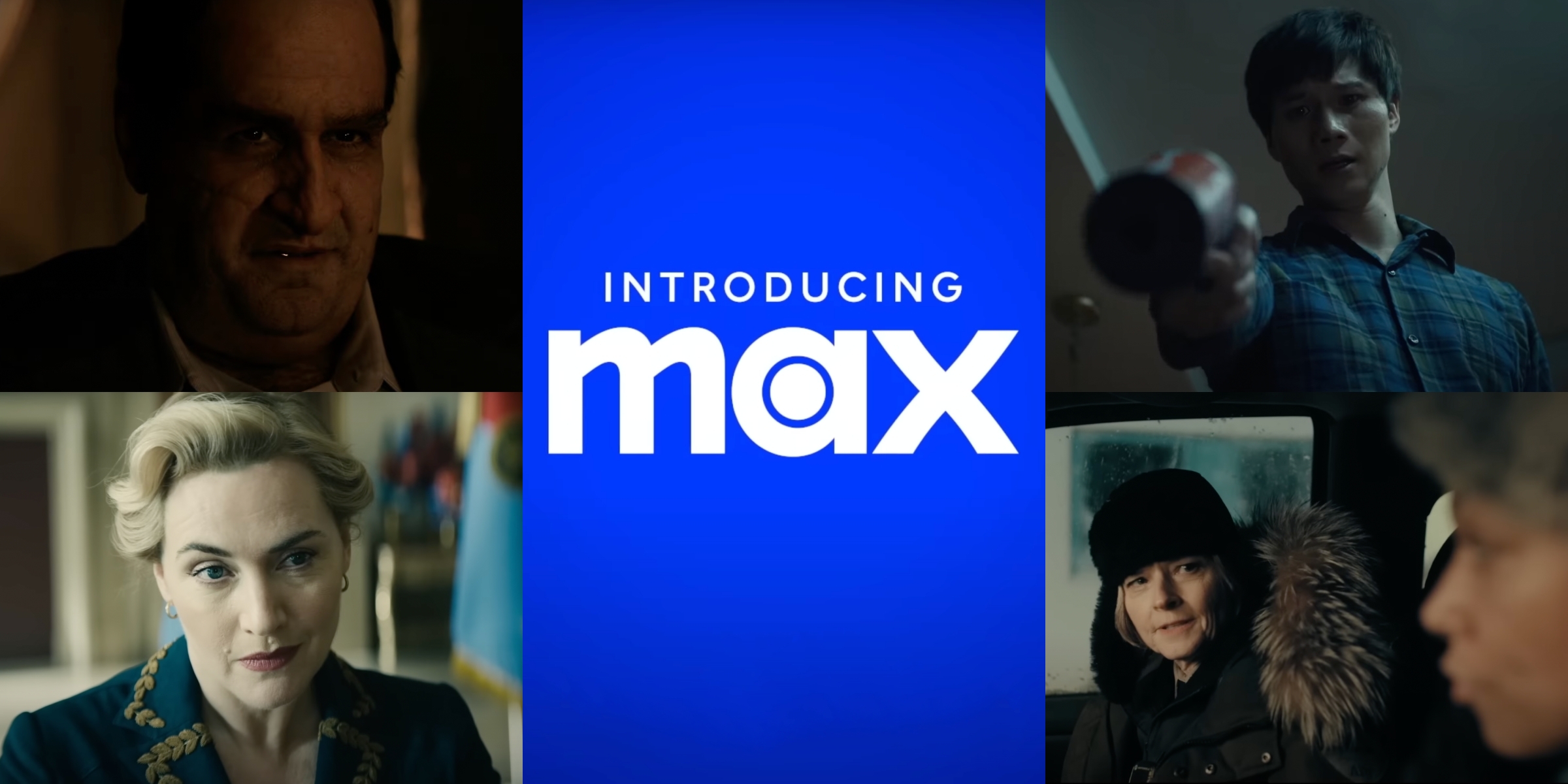 Hbo Max Series: Discover New Shows