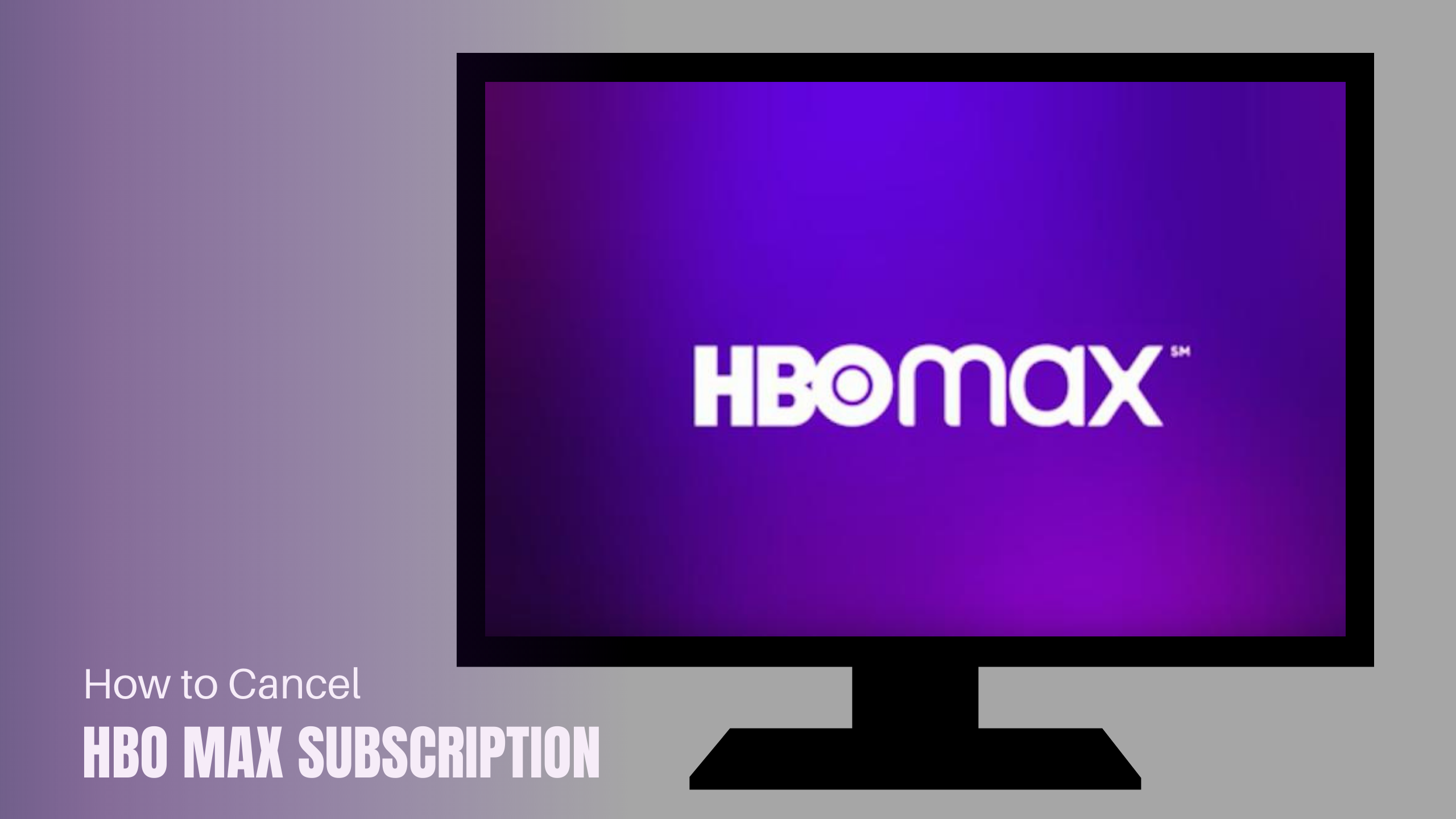 How To Cancel Hbo Max App On Roku Easy Updated Steps In 2023