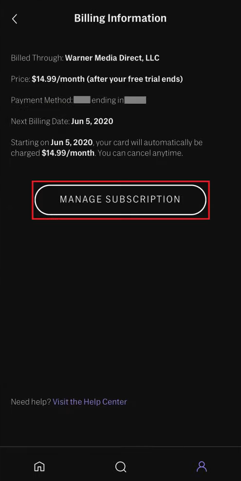 How To Cancel Your Hbo Max Subscription Easy Guide Appuals