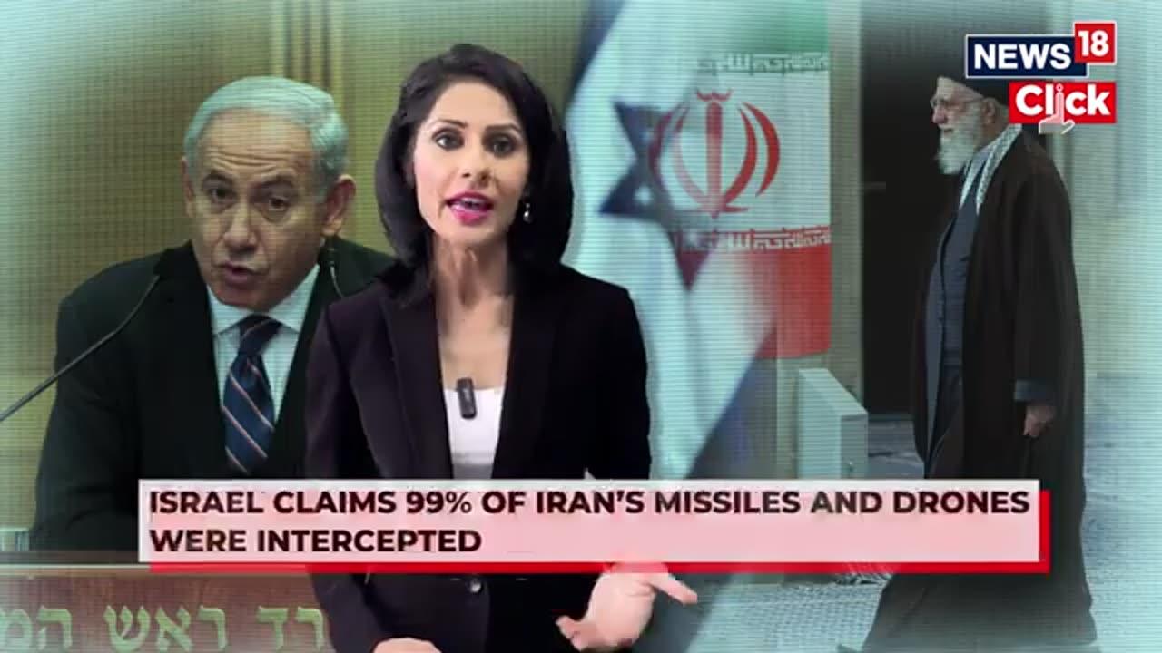 Israel Iran News: Updates For Peace