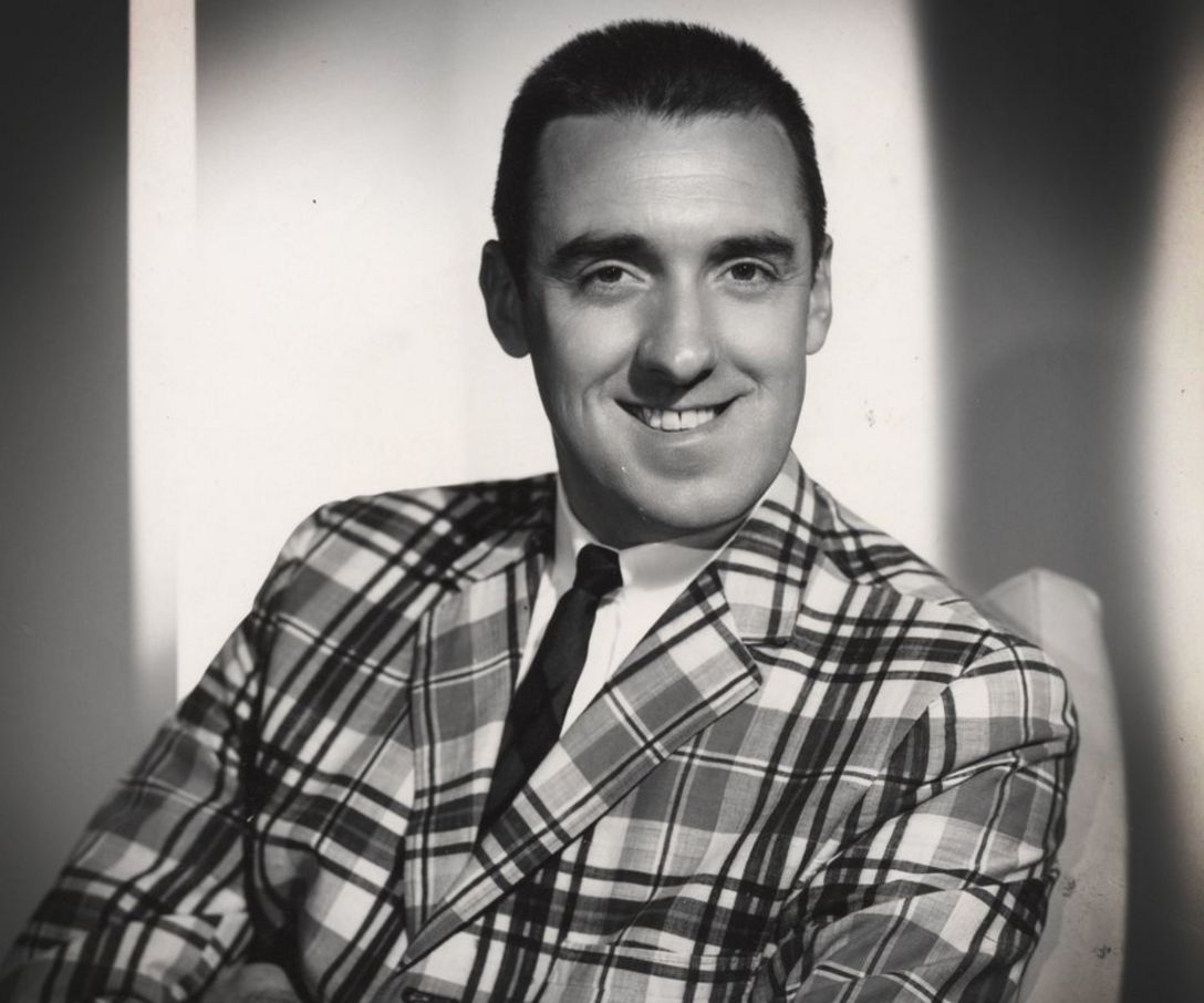 Jim Nabors: Uncovering The Truth About His Sexuality