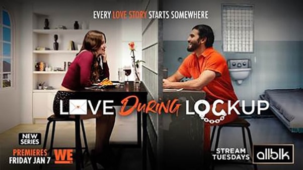 Love During Lockup Cast Names Bios Photos New Preview Trailer