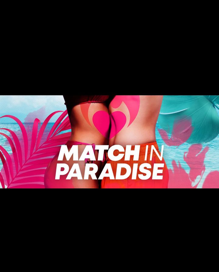 Match In Paradise Liebe Auf Den Erste Swipe Fernsehserien De