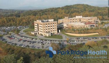 Nc Hospital At Heart Of 115 Million Federal Settlement Wfae