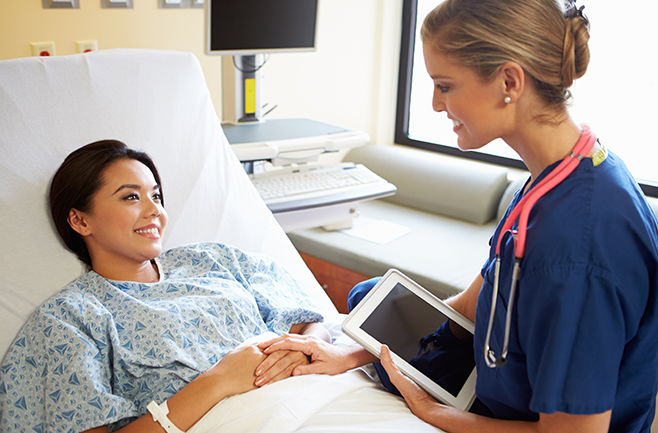 Nursing Analytics Using Cost And Quality Information To Improve