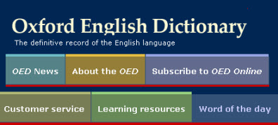 Oxford Online Dictionary: Improve Vocabulary Fast