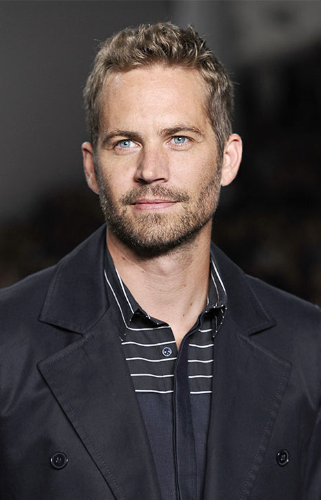 Paul Walker Wreck Pictures