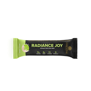 Radiance Protein Bar Essential Nutrition O Que E Para Que Serve