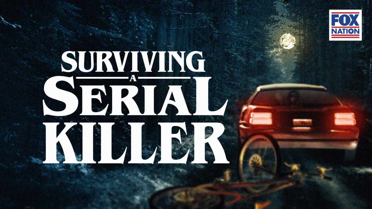 Surviving A Serial Killer