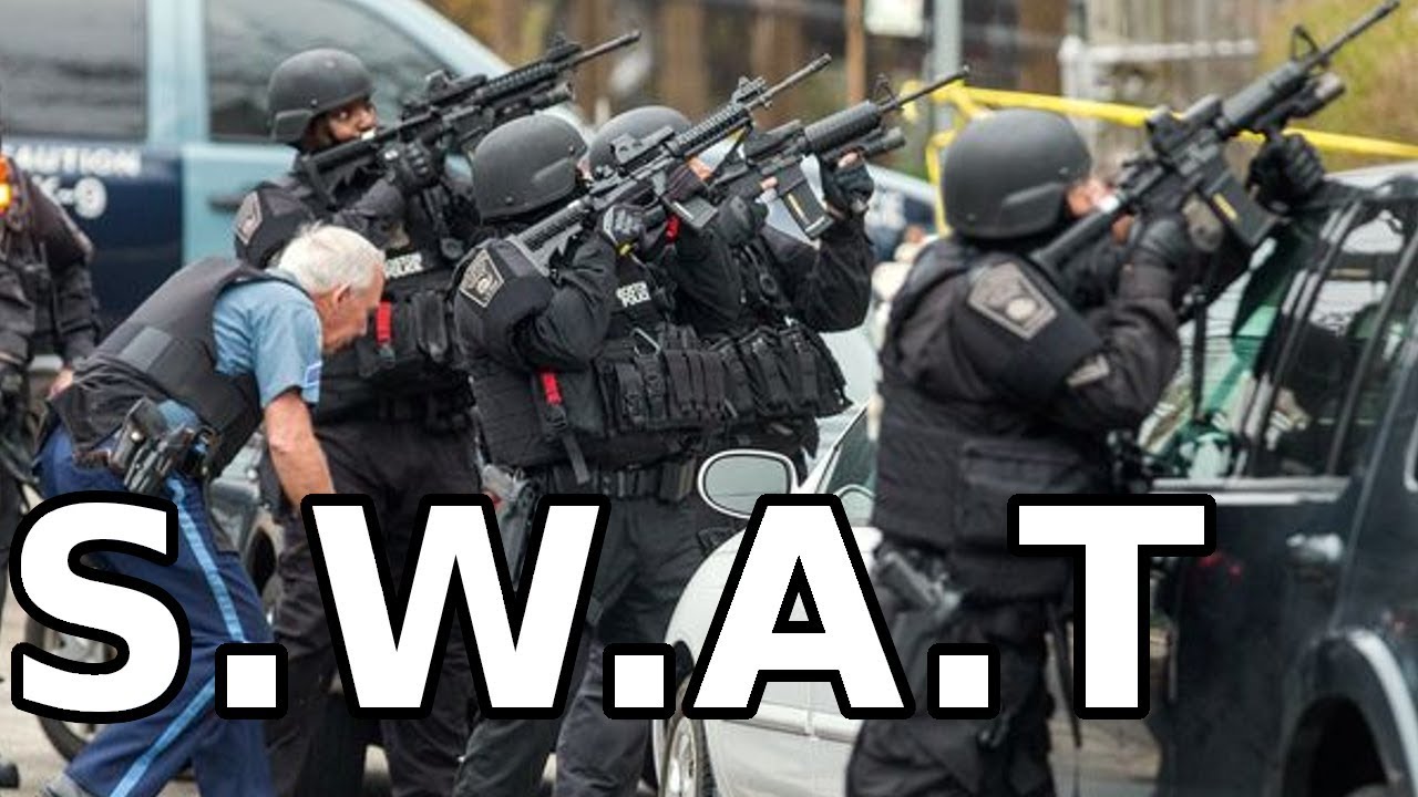 Swat Full And Part Time Youtube