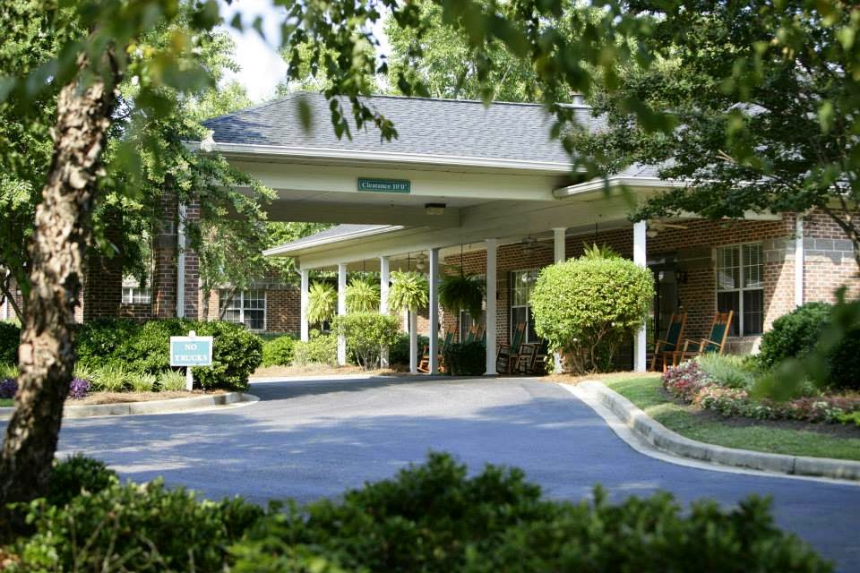 The Best Assisted Living Facilities In Aiken Sc Assistedliving Org