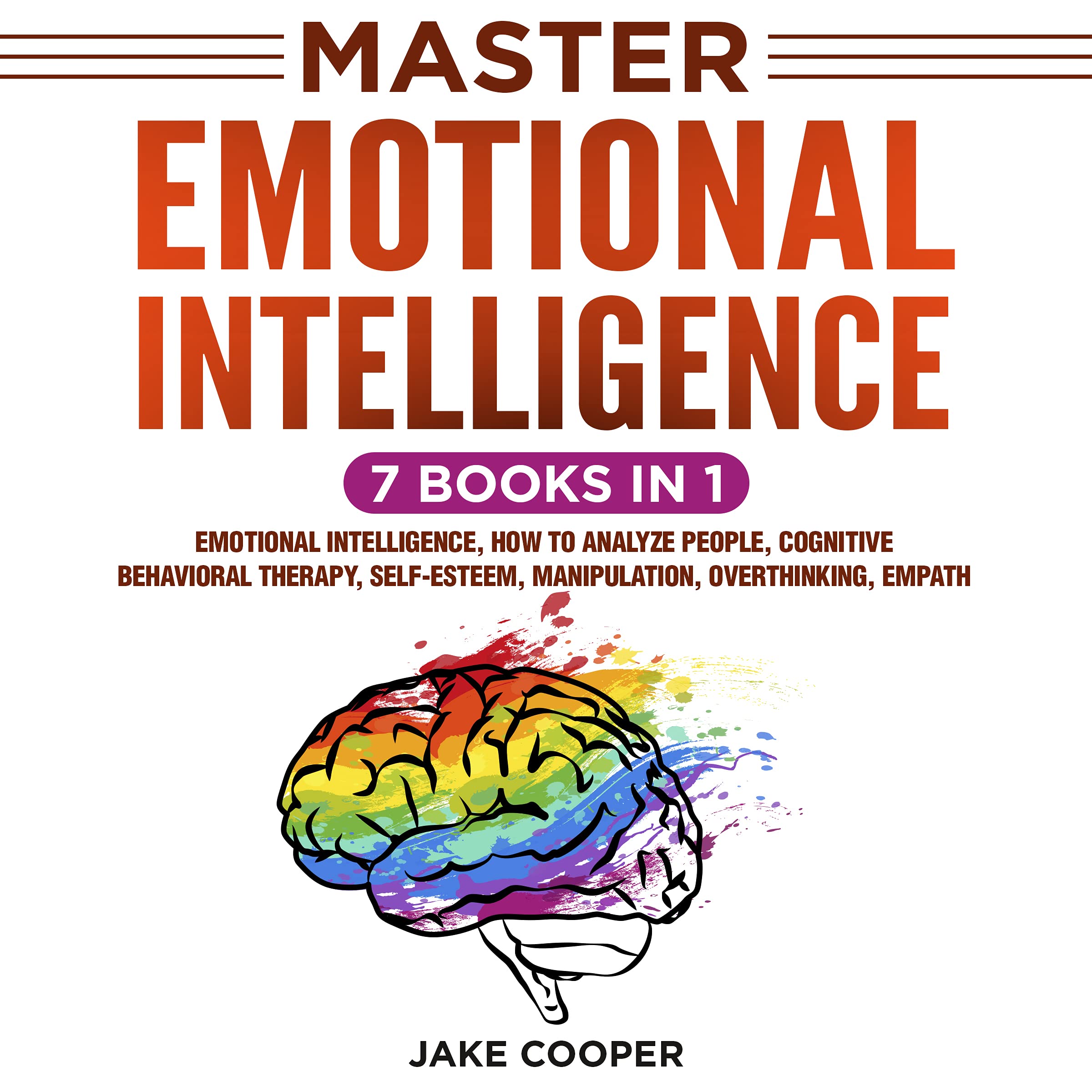 The Sympathizer Max: Master Emotional Intelligence