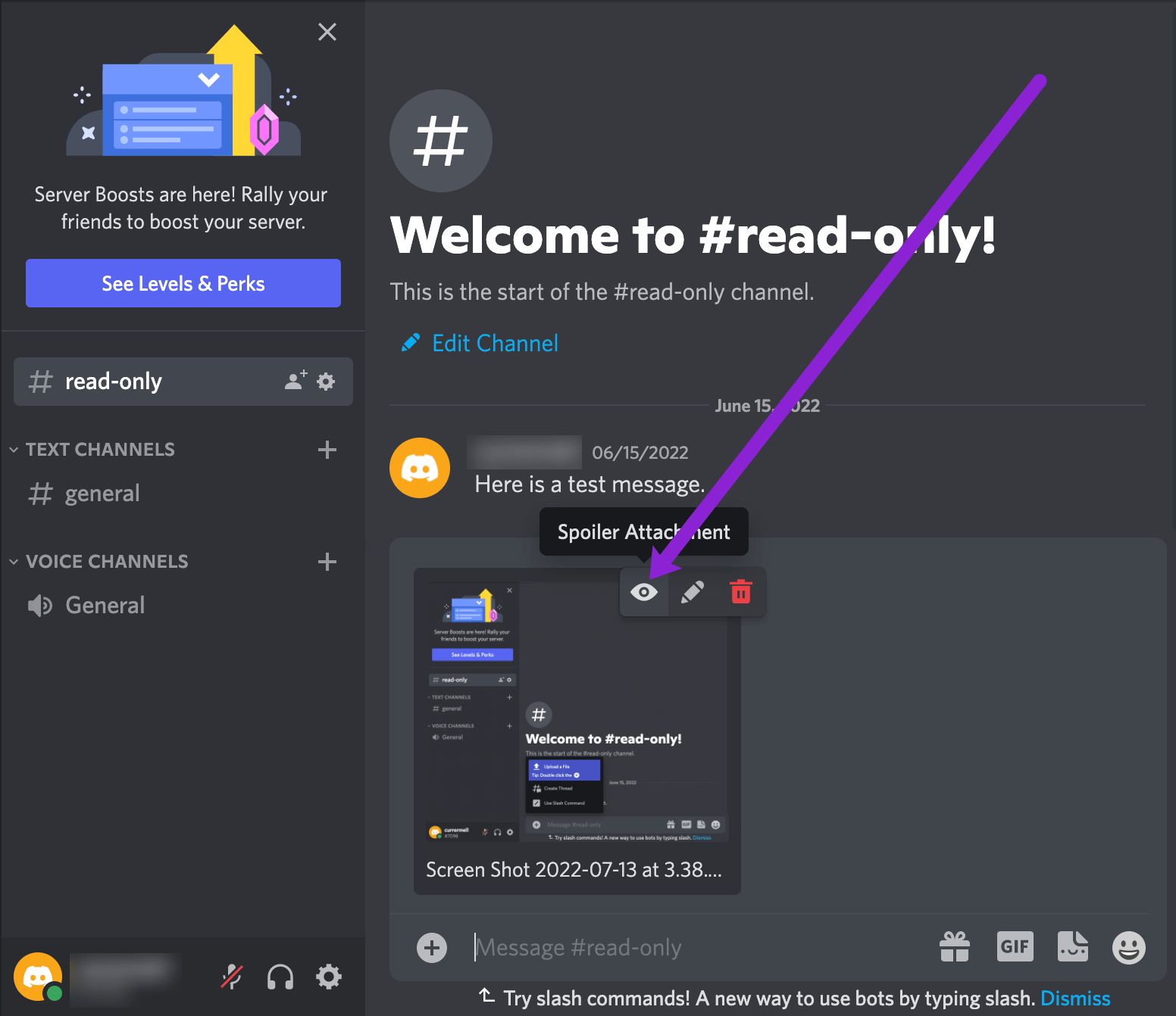 Tips To Use Discord Spoiler Tag