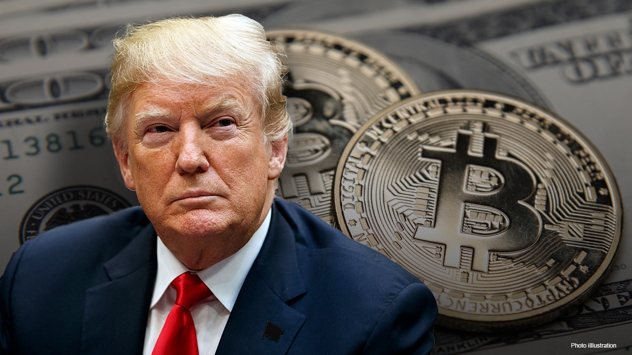 Trump Bitcoin Executive Order