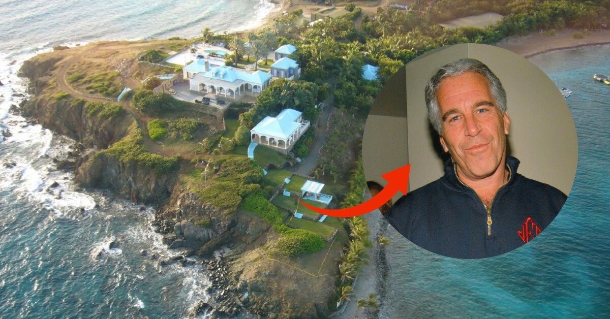 When Did Tom Hanks Visit Epstein's Island? Insider Facts - Media Forge