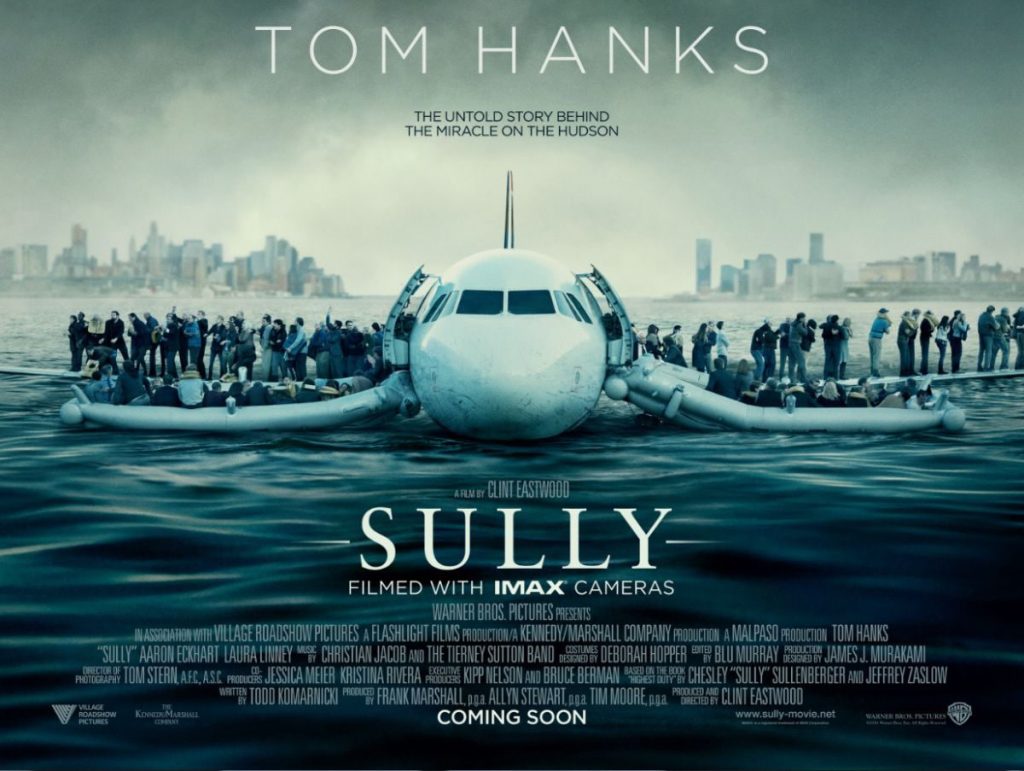 Where To Watch Sully