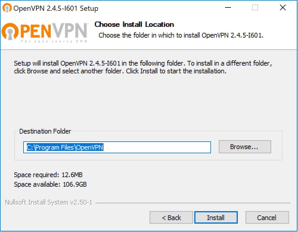 Which Openvpn Clients To Use And How To Install Them